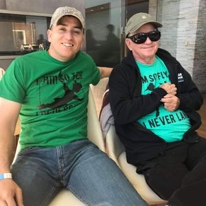 Meet your Posher, William billy